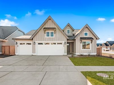 2489 E Tenzing Dr, Meridian, ID, 83642