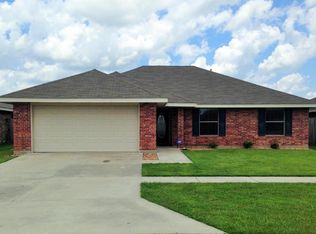 612 Breaux Rd, Carencro, LA 70520