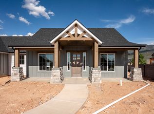 1843 S Harvest Ln, Cedar City, UT 84720