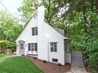 4435 29th St NW, Washington, DC 20008