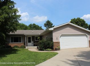 3546 Dobie Rd, Okemos, MI 48864
