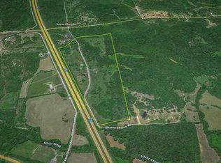 3131 Smyrna Church Rd, Culleoka, TN 38451