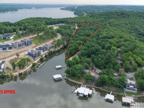 Southface And Tuscany Dr, Camdenton, MO 65020