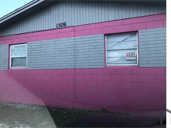 1506 N 16th St, Fort Pierce, FL 34950