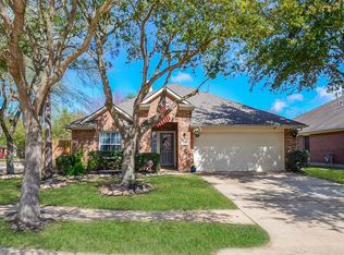 7350 Somerset Hill Ln, Richmond, TX 77407