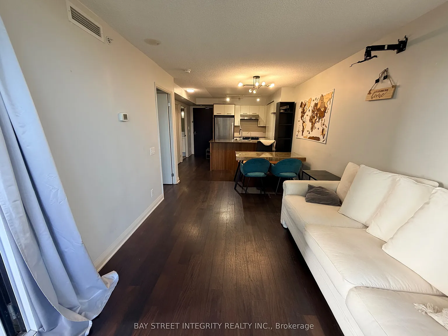 1 bed, $2,300 — Photo 1