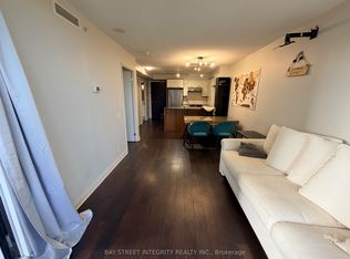 1 Valhalla Inn Rd #703, Toronto, ON M9B1S9