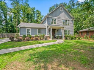 2080 East Dr, Decatur, GA 30032