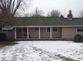 3302 SW Jay Ave, Pendleton, OR 97801