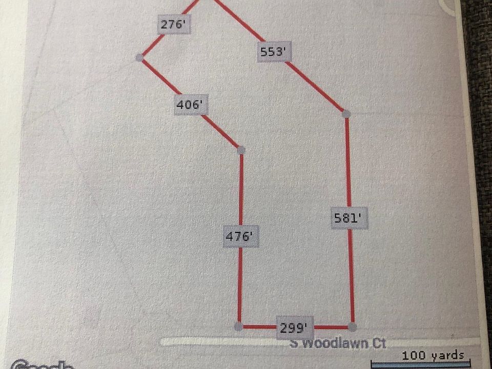 1st image of 0 S Woodlawn Ct Lot 4
