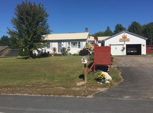 1335 N High St, Bridgton, ME 04009