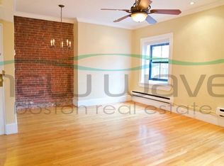 53 Hereford St #5, Boston, MA 02115