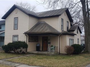 119 Midland Ave, Findlay, OH 45840