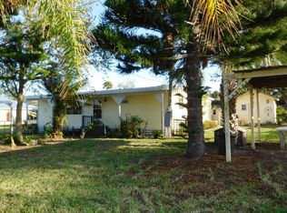 160 Lewis St, Edgewater, FL 32141