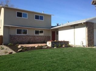 3107 Ida Dr, Concord, CA 94519