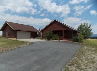 95 E Manor Dr, Lewistown, MT 59457