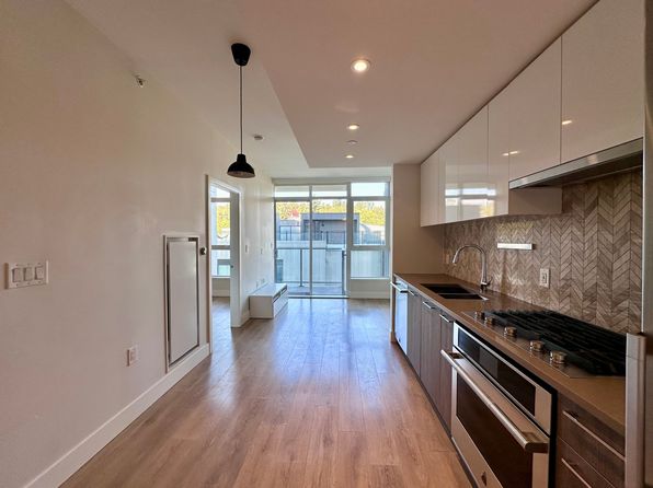 1 bedroom rental in Vancouver — photo 14