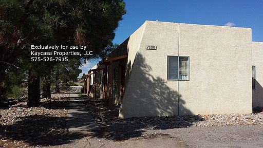 1st image of 2630 Fairway Dr APT A