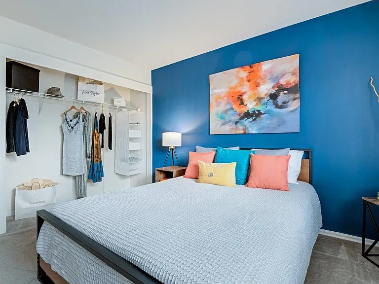 Brookdale at Mark Center Apartment Homes — Photo 13