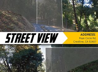 0 Peak Circle Rd #27, Crestline, CA 92325