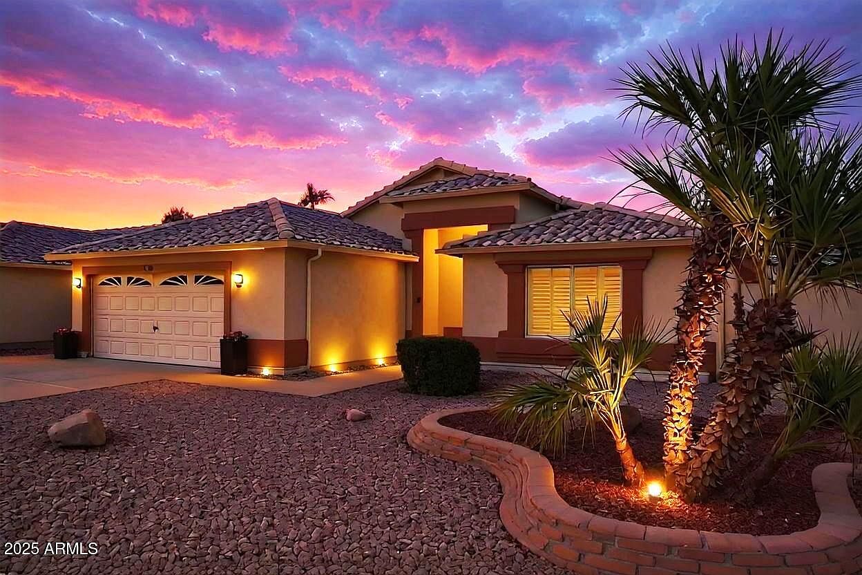 20027 N 110TH Lane, Sun City, AZ 85373 | Zillow