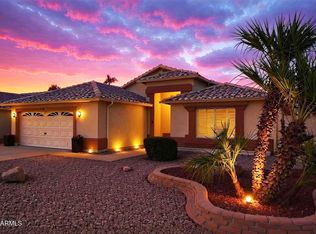 20027 N 110th Ln, Sun City, AZ 85373