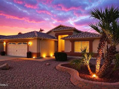 20027 N 110TH Lane, Sun City, AZ, 85373