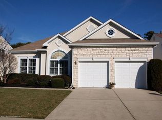 77 Pancoast Rd, Waretown, NJ 08758