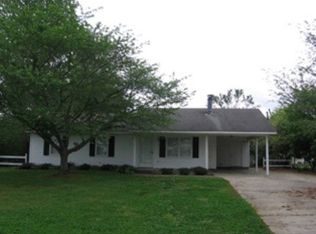 604 Cobb Rd, Elm City, NC 27822