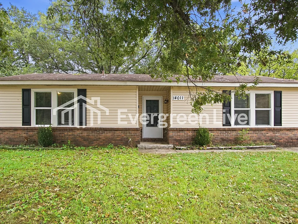 14011 Hurstland Dr SW