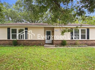 14011 Hurstland Dr SW, Huntsville, AL 35803