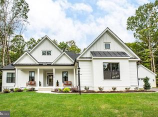 LOT 56 Hampstead Farm Ln, Stafford, VA