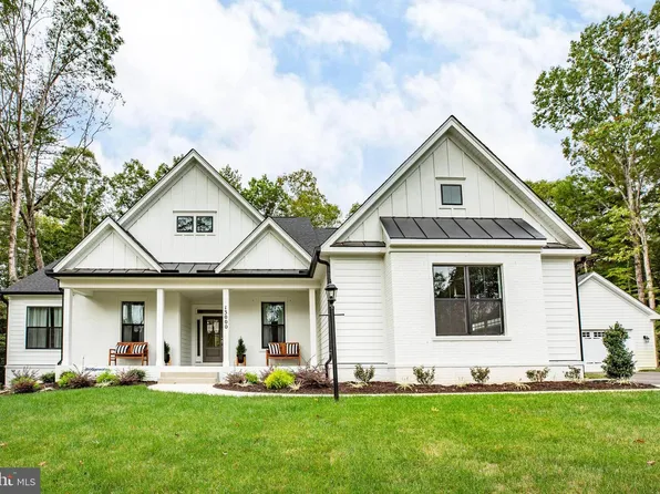 LOT 56 Hampstead Farm Ln, Stafford, VA 22556