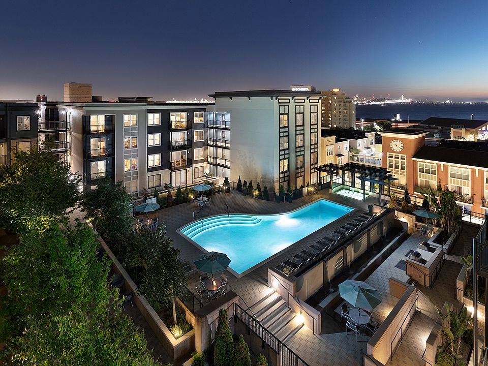 AVE Emeryville at Bay Street 5684 Bay St Emeryville CA Zillow