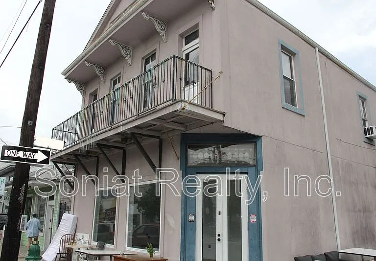 4501-03 Magazine St #4503 — Photo 33
