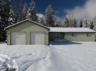 3516 Wrenco Loop Rd, Sandpoint, ID 83864