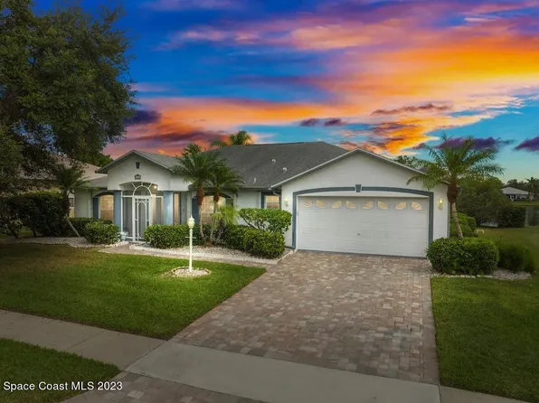 458 53rd Sq, Vero Beach, FL 32968