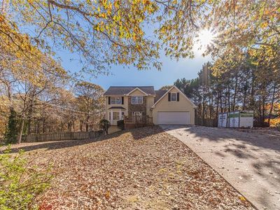 2814 Dock Side Ct, Lawrenceville, GA, 30045