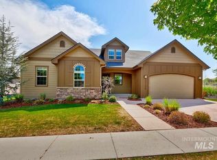 12136 N Upper Rdg, Boise, ID 83714