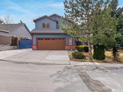 3240 Fairlands Dr, Reno, NV, 89523