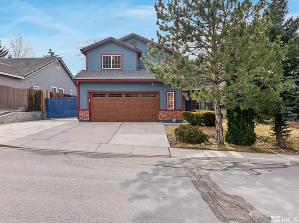 3240 Fairlands Dr, Reno, NV 89523
