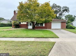 1 Winding Way, Gibbsboro, NJ 08026