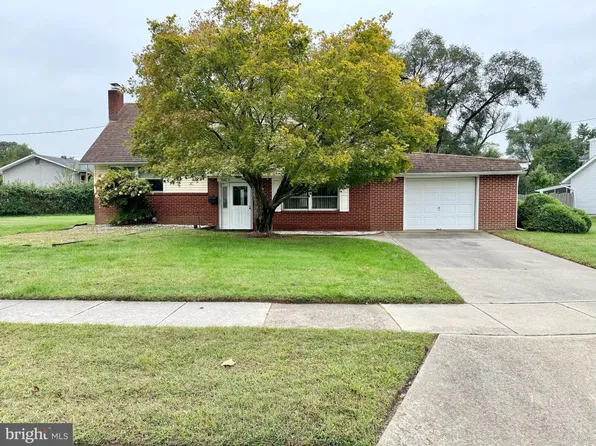 1 Winding Way, Gibbsboro, NJ 08026