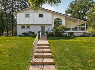 10 Pitcher St, Norwich, ON N0J1P0