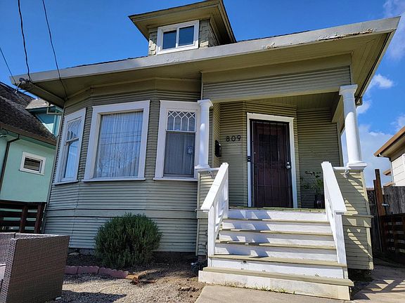 2nd image of 809 N Branciforte Ave