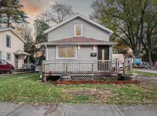 314 Short St, Buchanan, MI 49107