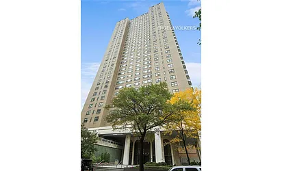 Rented by Engel & Völkers New York City