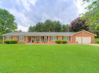 3660 Laurel Branch Rd NW, Floyd, VA 24091