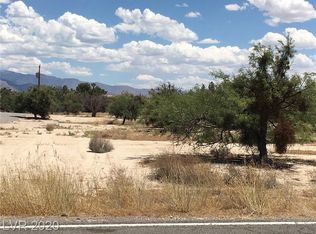 2621 Red Rock Dr, Pahrump, NV 89048