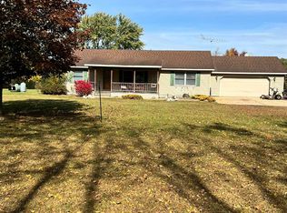 11085 E 730 N, Orland, IN 46776